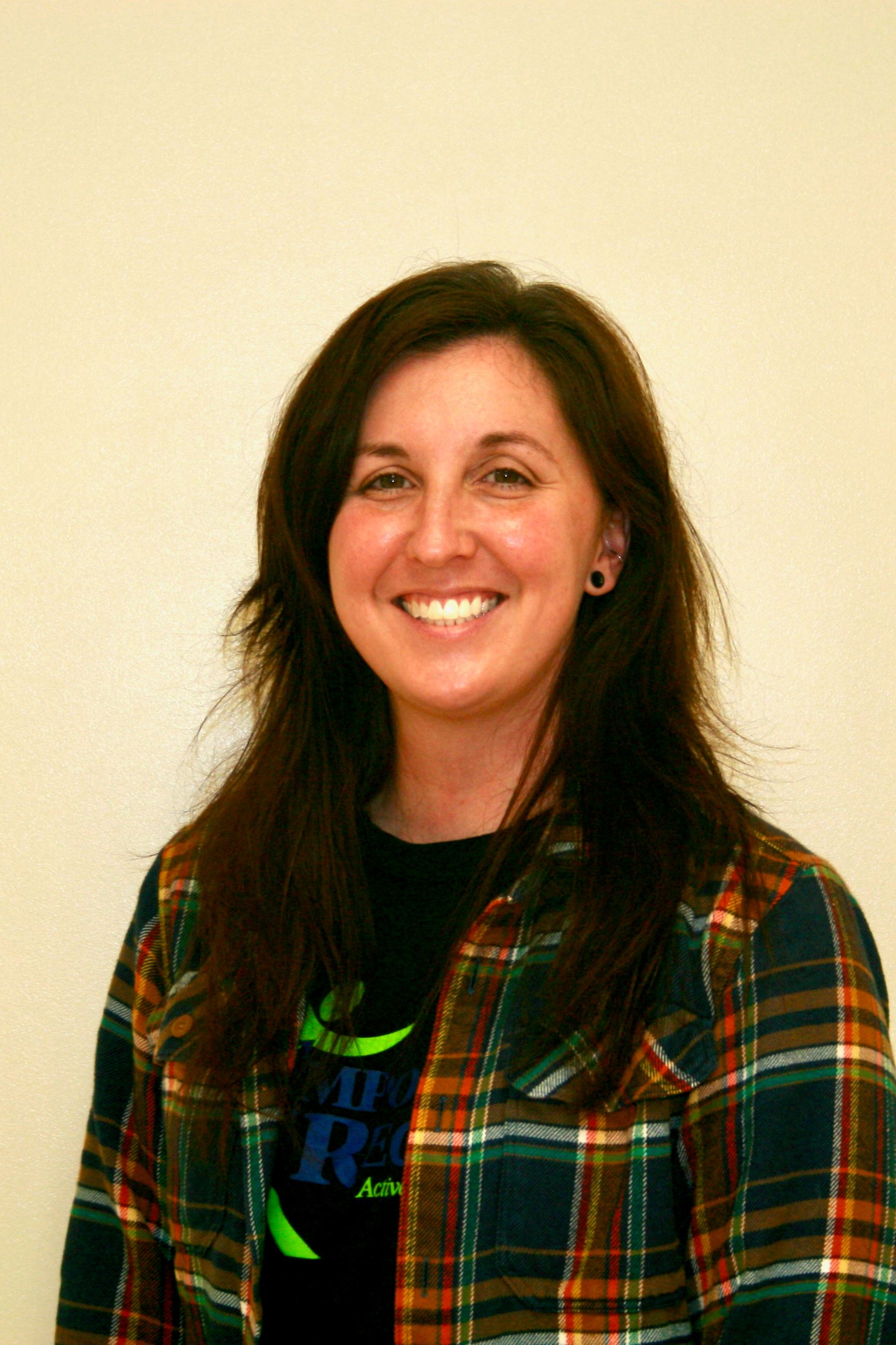 Staff Photo_Tiffany Miller