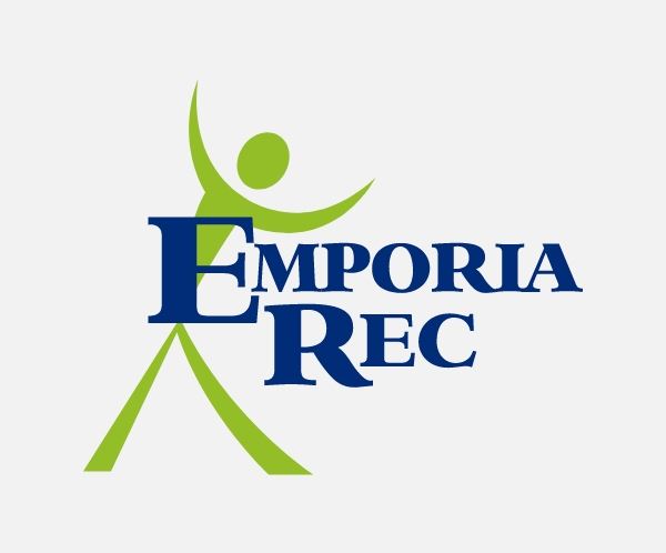 Emporia Rec logo