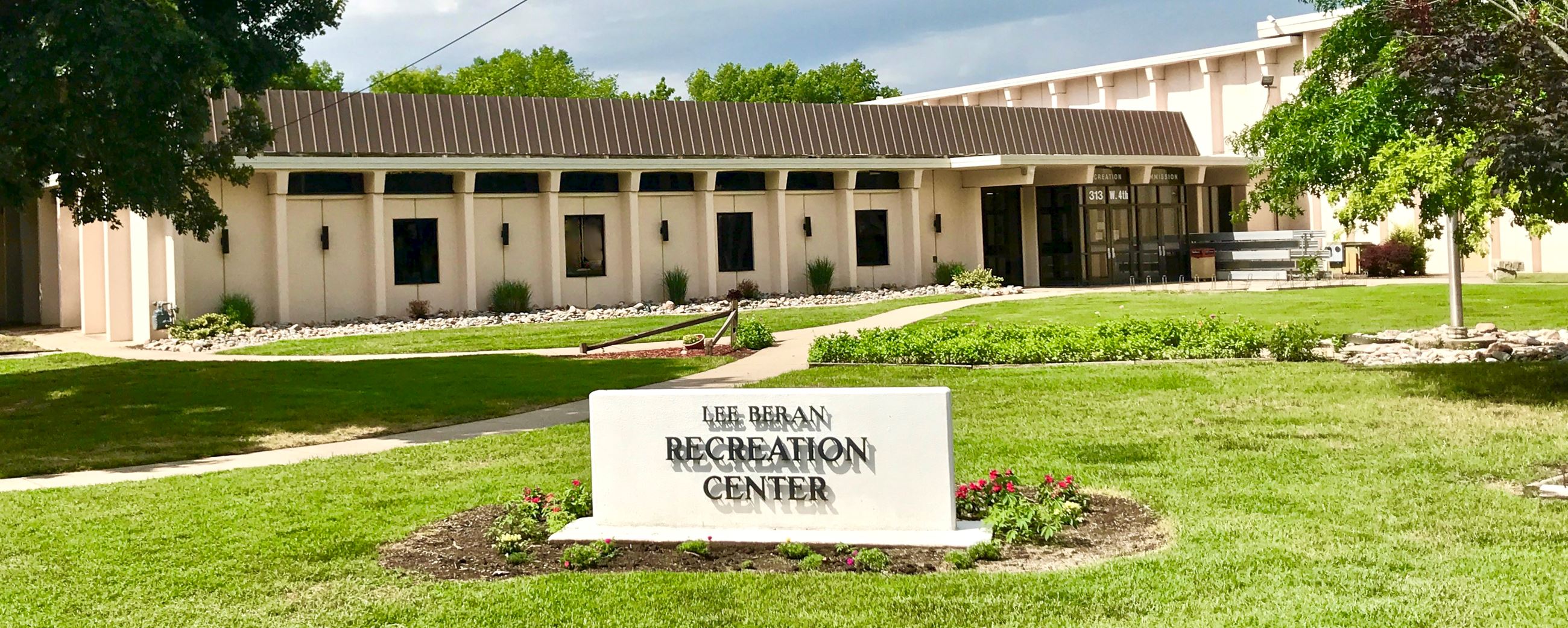 Emporia Rec Building Front_2020